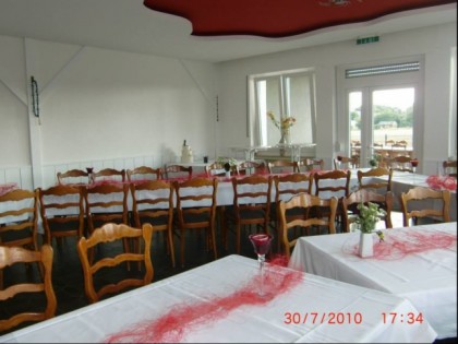 Foto: Caf&amp;eacute; Deluxe