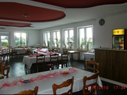 Foto: Caf&amp;eacute; Deluxe