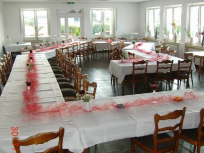 Foto: Caf&amp;eacute; Deluxe