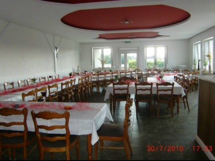 Foto: Caf&amp;eacute; Deluxe