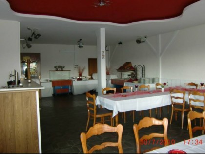Foto: Caf&amp;eacute; Deluxe